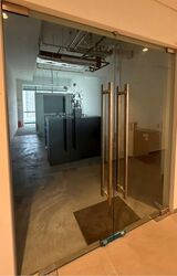 Woods Square (D25), Office #503762421